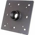 VMP CP-2 Mounting Adapter - Black - Black