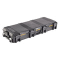 Pelican V730 Case, 47x19x6, w/Foam, Blk