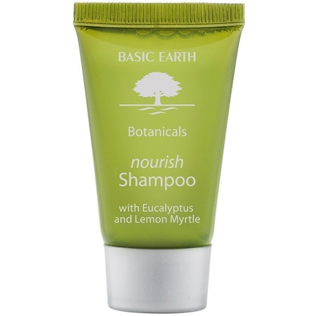 Shampoo Tube, 30ml/1oz, PK300