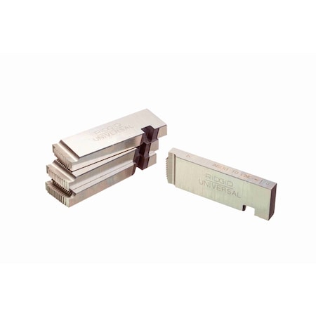 ReplacementPipeDie, NPT, 1/2 to 3/4 in, PK4