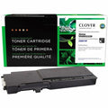 Toner Cartridge, Black, Remanufactured