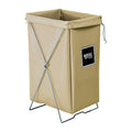 Hamper,100 lb Capac.,17"" L