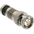 RG59 PVC/Plenum/Siamese BNC Male C, PK10