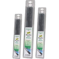 Replacement Squeegee Blade, 18"L, Rubber