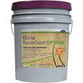 Floor Finish, High Gloss, 5 gal, Bucket