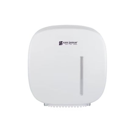 TIMELESS SINGLE 9"" TISSUE, WHITE