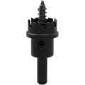Cutter, Hole-Carbd 1.125,28.6Mm