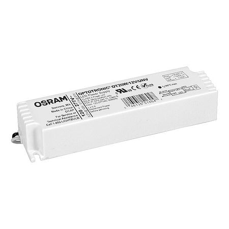 LEDDriver, LEDVANCENFC, 5-5/16in-L, 1PK