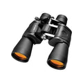 Zoom Binoculars, 10x to 30x Magnification, Porro Prism, 195 ft at 1000 yd Field of View