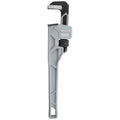 Adjustable Cast Pipe Wrench, 18 In