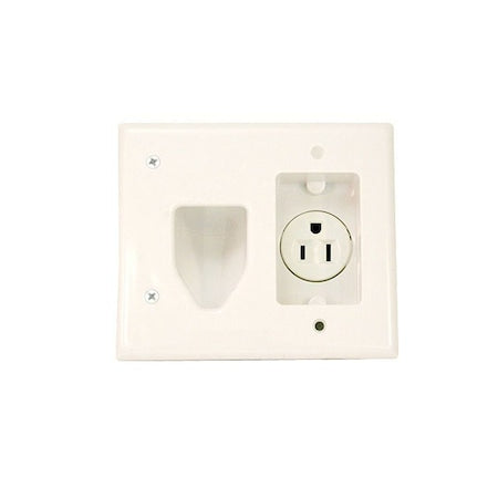 SAF-T-STAK Full x 6" Pan