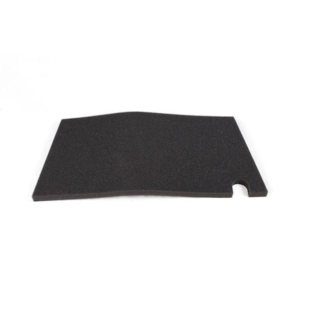 Rectangular Upper Foam Pad