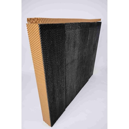 EvapCoolerMedia, Cellulose, 49-1/2inW