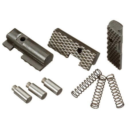 Jaw Insert Set for 4CW39, PK3
