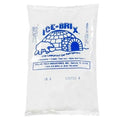 Ice-Brix Cold Packs, 6" x 4" x 3/4", White, 36/Case