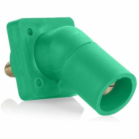 Male Receptacle