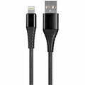 AtlasFlex Series Durable Apple MFi Certified Lightning to USB Type-A C