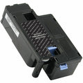 Toner Cartridge, Black, Remanufactured