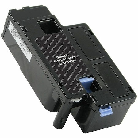 Toner Cartridge, Black, Remanufactured