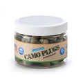 Camo Plugs Earplug, Disposable, Foam, Jar 6