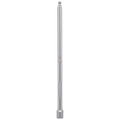 Socket Extension 12 in L, 1 Pieces, Chrome
