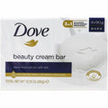 Body Soap, Perfumed, White, 3.25 oz, Moisturizing, Wrapped