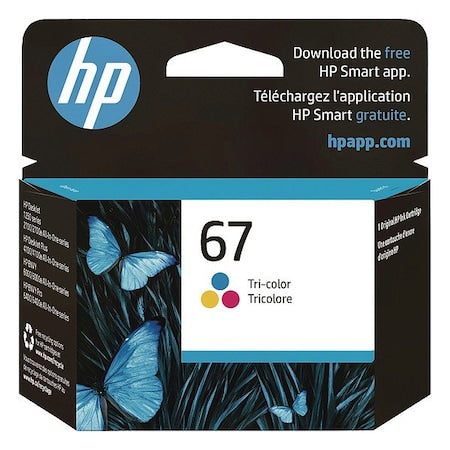 Ink/Ink Cartridge