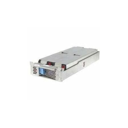 UPS Battery, Mfr. No. SUM1500RMXL2U, SMT2200RM2U, SMT3000RM2U, SUM3000RMXL2U, 48V DC, 10 Ah
