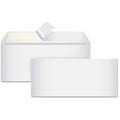 ENVELOPE, REDISTRIP, #10, REG, PK100