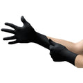 Microflex(R) Midknight(TM) Touch 93-732, Disposable Gloves, 2.8 mil Palm, Nitrile, Powder-Free, S