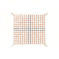 Cargo Lifting Net, 6' L x 6' W, 1,500 lb