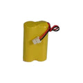 Battery 2.4 Volt Nickel Cadmium Ultralast Cordless Phone Battery