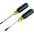 Screwdriver Set, SAE, 2 pcs