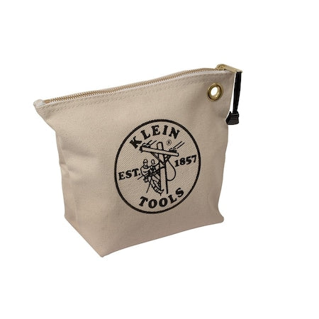 Tool Bag, Tan, Canvas, 0 Pockets