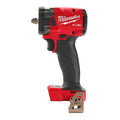 M18 FUEL 3/8 in. Compact Impact Wrench with Friction Ring (Tool Only)