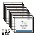 Shop Ticket Holders, 11 x 8-1/2", PK25