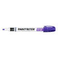 Paint Marker, Medium Tip, Purple Color Family, Paint