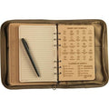Binder Kit, 40 Sheets, Polydura Tan Cover