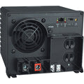 Power Inverter, Modified Sine Wave, 2,500 W Peak, 1,250 W Continuous, 2 Outlets