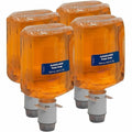 Hand Soap, Pacific Blue Ultra Series , 1, 200 mL, Foam, Citrus, Antimicrobial, 4 PK