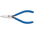 4 13/16 in D321 Needle Nose Plier Plastic Dipped Handle