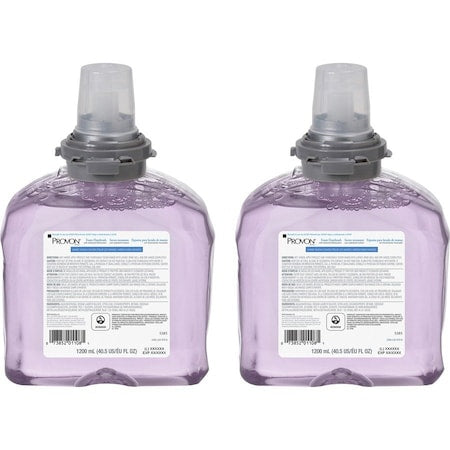 1200 ml Foam Hand Soap Cartridge