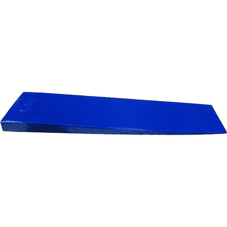 Fox Wedge, Steel, 7-Inch