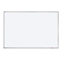 Dry Erase Board, White, Porcelain