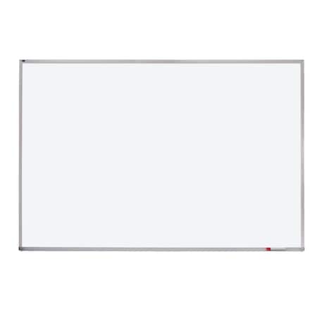 Dry Erase Board, White, Porcelain