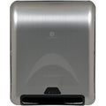 enMotion Recessed Automated Touchless Paper Towel Dispenser , Stainless Steel
