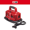 M18 Six-Pack Sequential Battery Charger