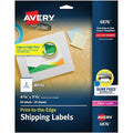 Shipping Labels, Sure Feed Technol, PK50