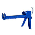 Cartridge Caulk Gun, 10 1 Thrust 10 oz