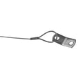Wire Rope Lanyard 1/8 7x19 SSAC